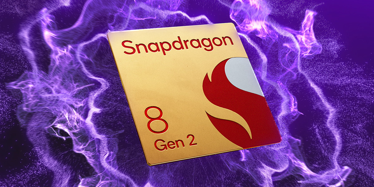 Qualcomm apresenta Snapdragon 8 Gen 2: Cada vez mais próximo dos computadores e consolas?