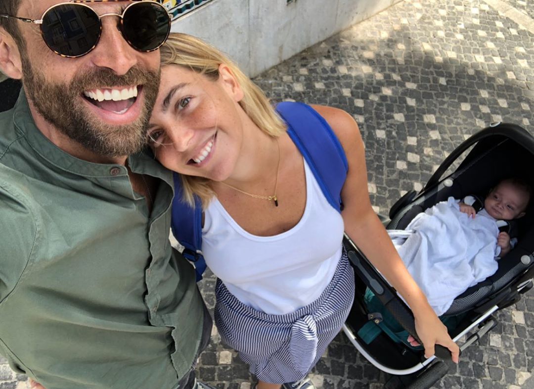 Relação de Jessica Athayde e Diogo Amaral não terá acabado bem