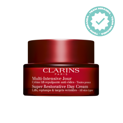 Clarins, Multi-Intensive Jour Crème, Creme de Dia Antienvelhecimento