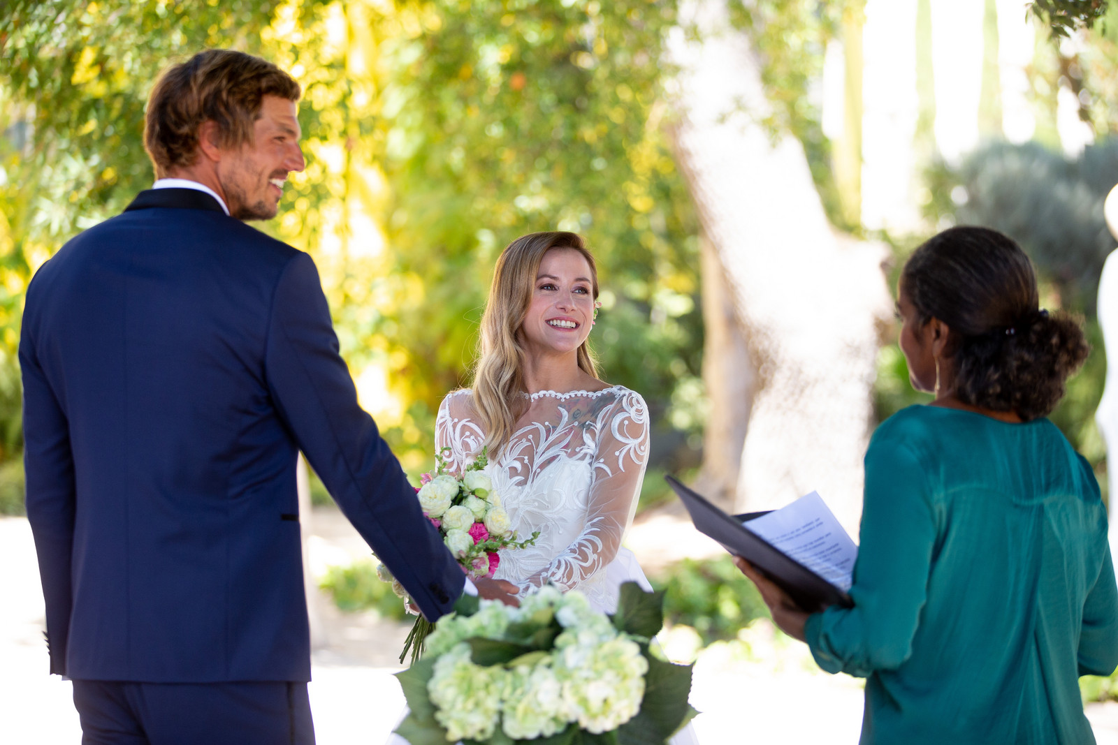 “Casados à Primeira Vista”. Dave quer desistir do casamento com Eliana
