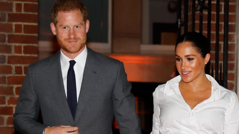 Meghan Markle e Harry criam conta de Instagram conjunta