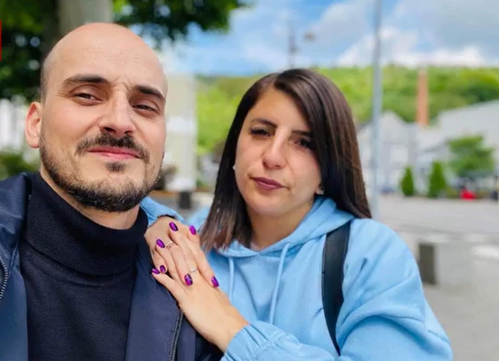 Emigrante portuguesa morta e desmembrada no Luxemburgo. Namorado também foi esfaqueado