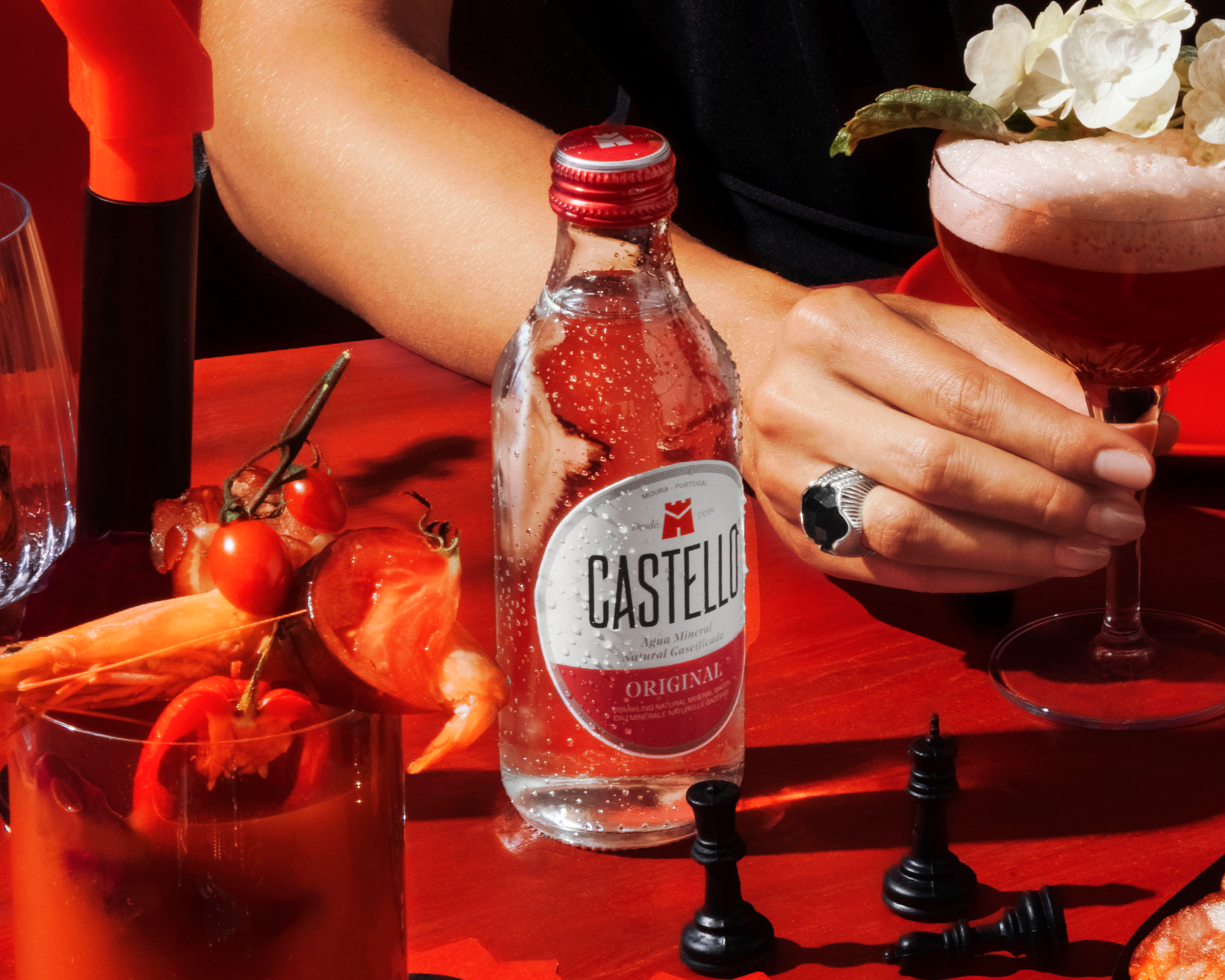 Zomato lança novidade. A app vai sugerir-lhe um novo restaurante na sua zona perfeito para si