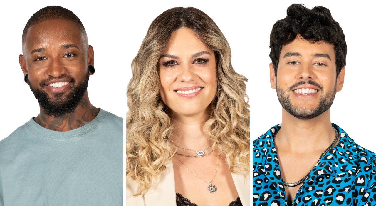 “Big Brother”. Conheça os 20 novos concorrentes da casa mais vigiada do País