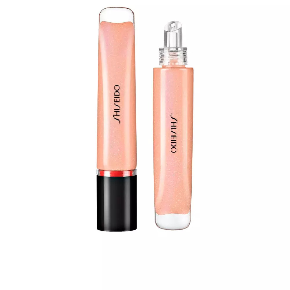 Shiseido, Shimmer Gel Gloss