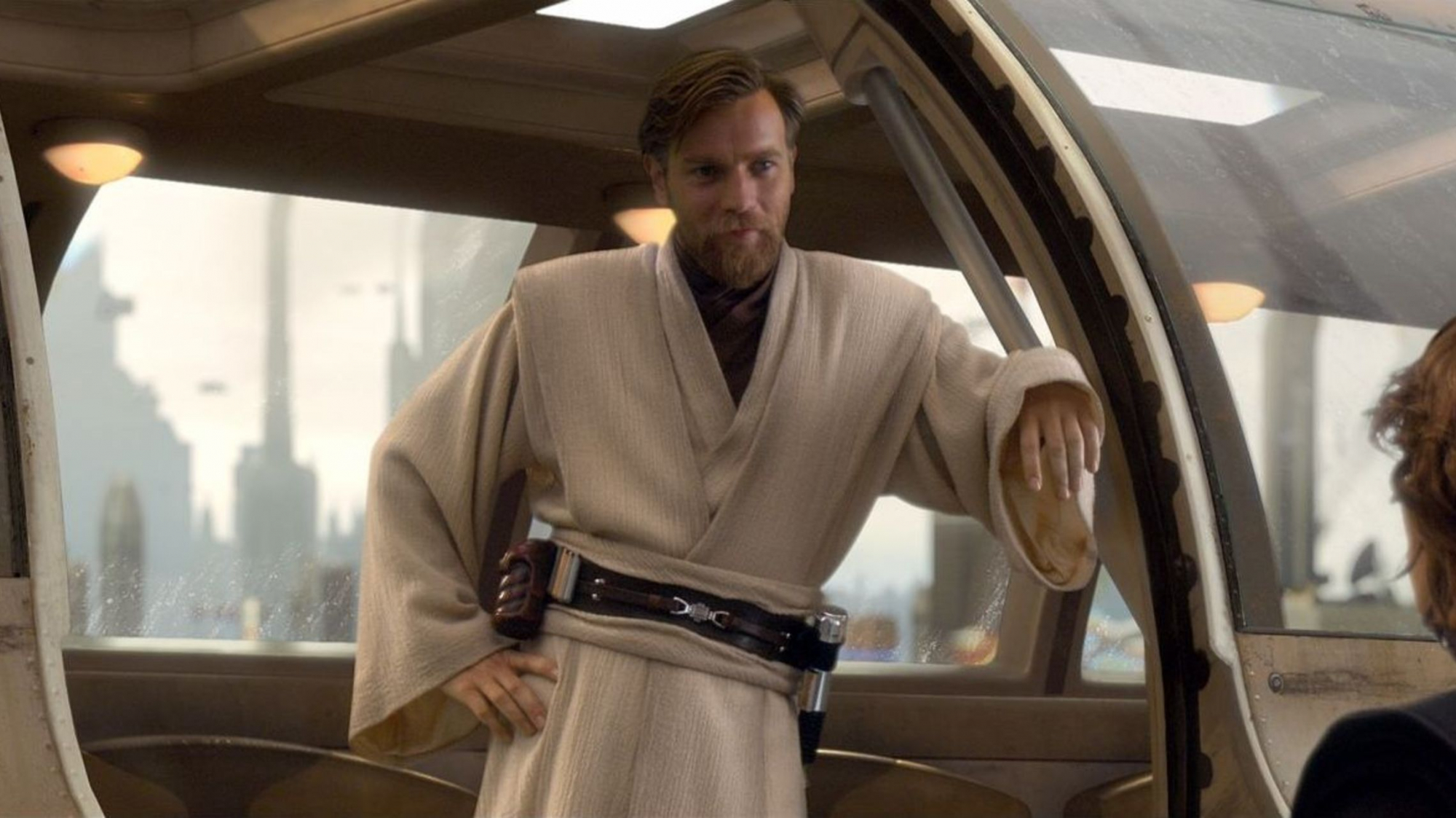 Pode estar a caminho uma nova série com Ewan McGregor como Obi-Wan Kenobi