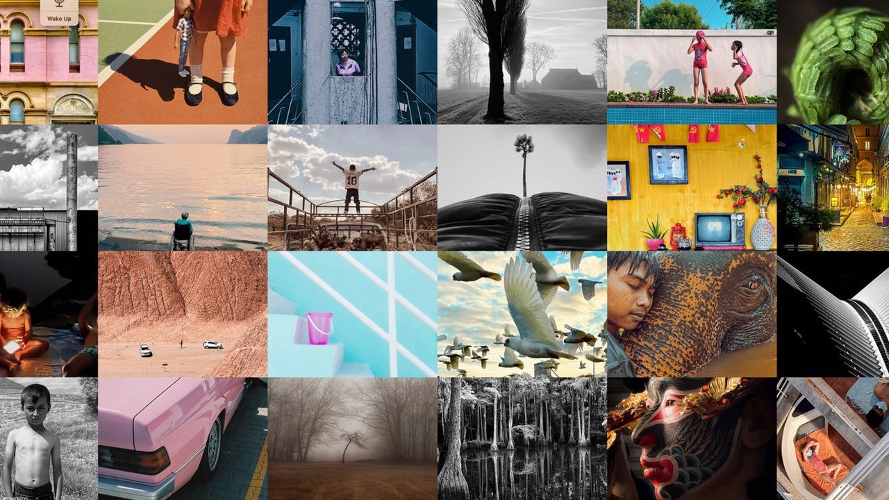 IPPAWARDS: Veja as imagens mais impressionantes captadas com iPhones. Há uma foto portuguesa entre os vencedores