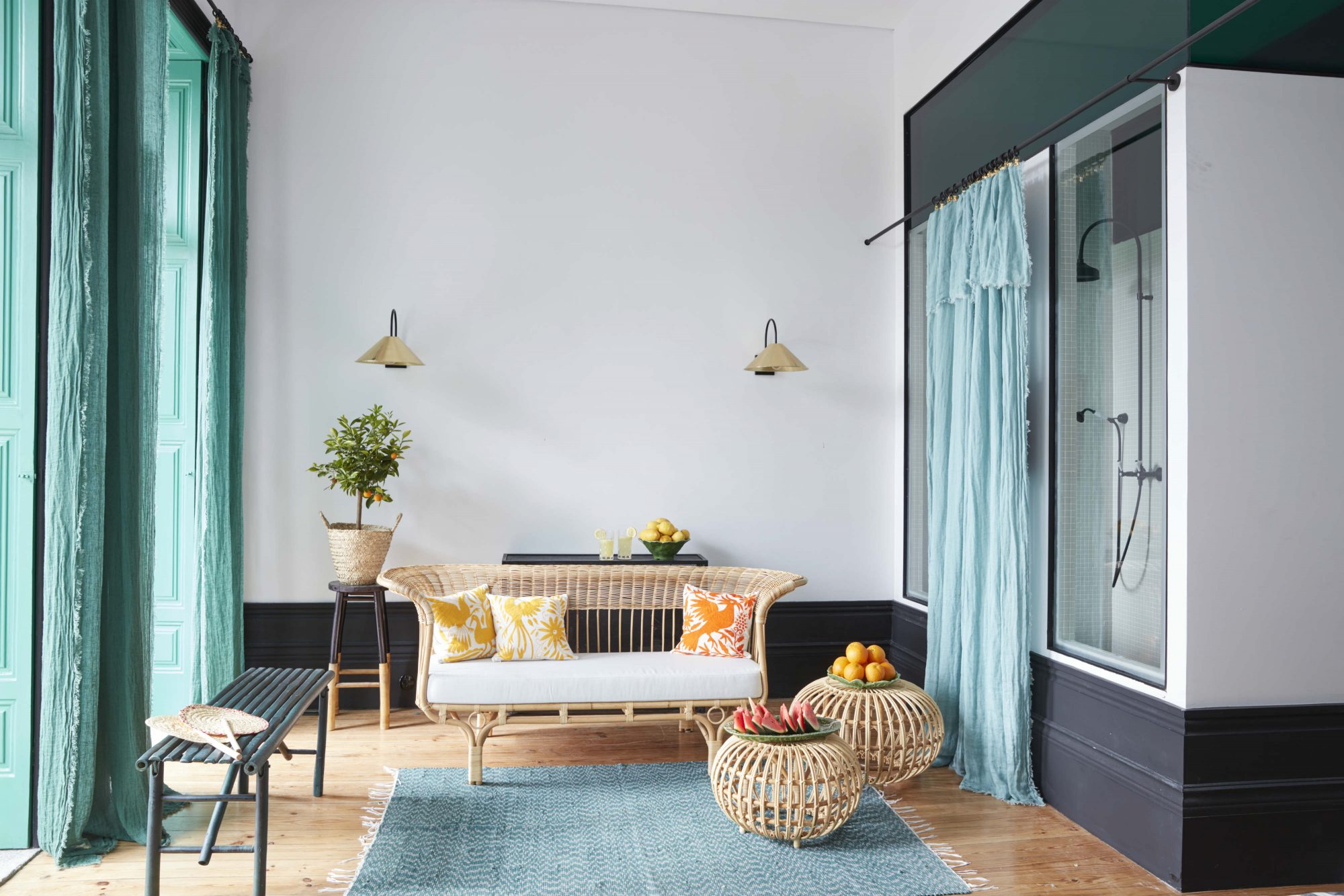 Cocorico Luxury GuestHouse. 3 milhões de euros depois, fez-se magia no Porto