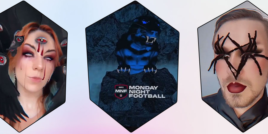 Meta Spark: Ferramenta de criação de efeitos para realidade aumentada vai ser descontinuada em janeiro