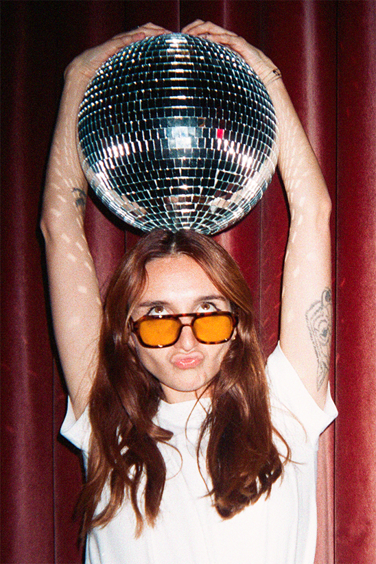 Vai poder comer rabanadas e sonhos nos brunches festivos do Mama Shelter (e ainda dançar)