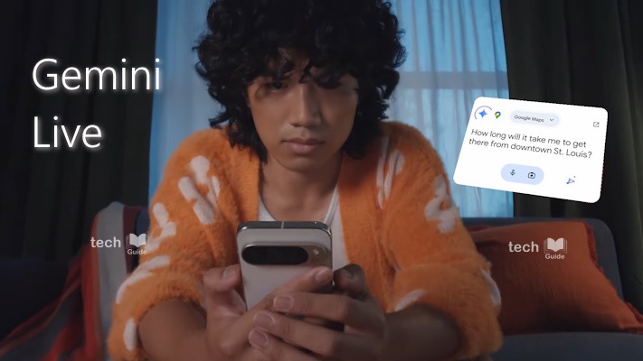 App do Gemini oferece função de conversas temporárias para dar maior privacidade aos utilizadores