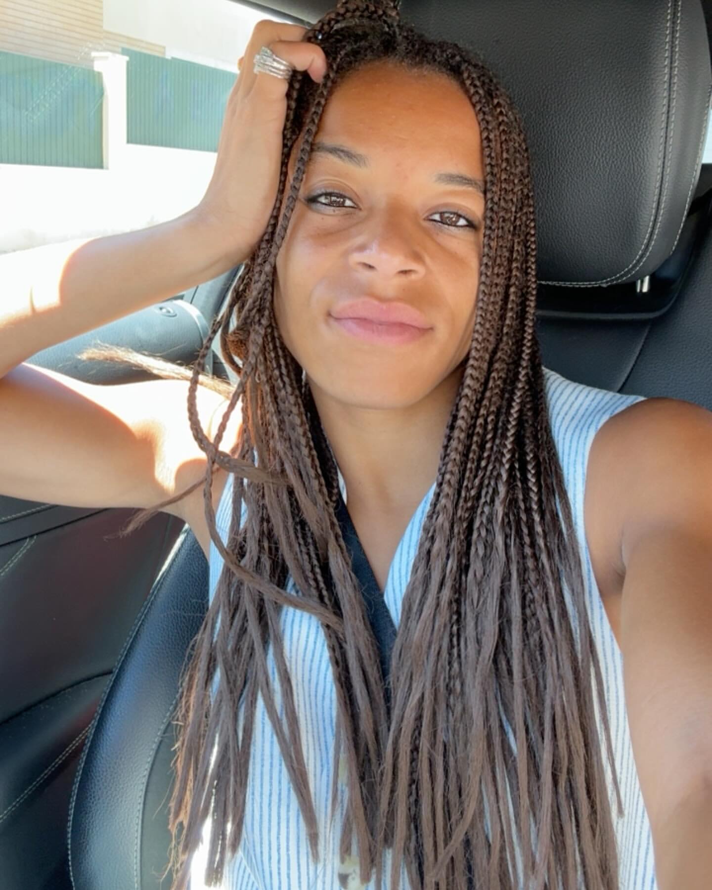 Jéssica Silva deixa o Benfica e vai rumar até aos EUA. Espreite algumas fotos descontraídas da jogadora