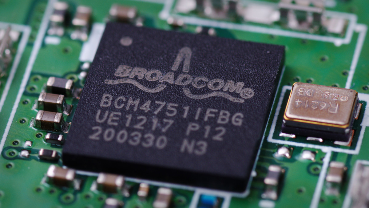 Compra da VMWare pela Broadcom aprovada na Europa mas sujeita a condições