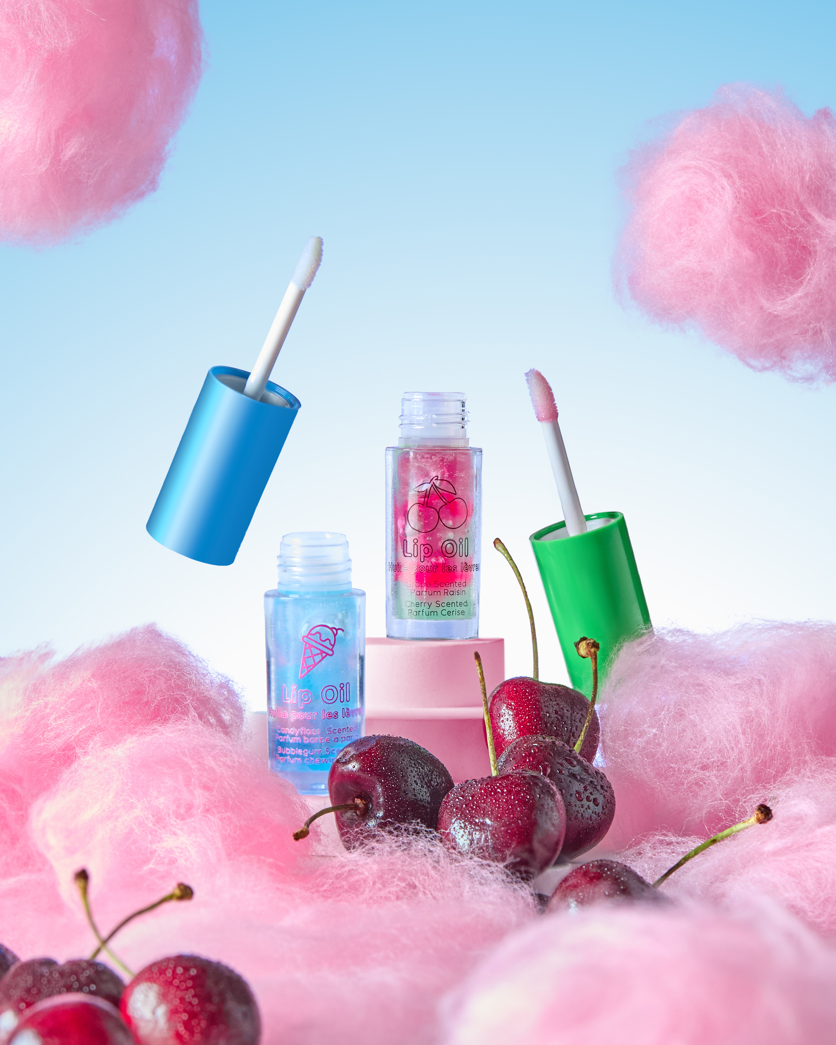 16 novos achados de beleza da Primark (desde 2,50€) que tem mesmo de descobrir