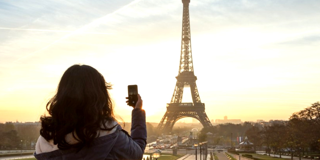 França multa Google em 1,1 milhões de euros por abuso da concorrência na classificação de hotéis