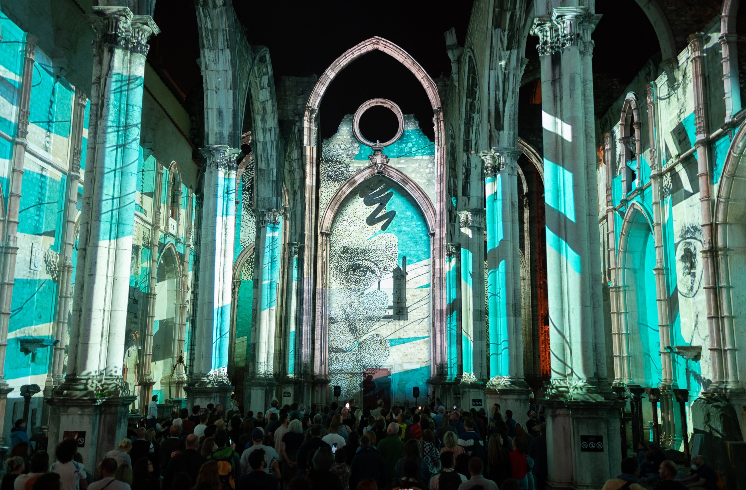 Lisbon Under Stars. Está a chegar o mega espetáculo multimédia que conta a História de Portugal