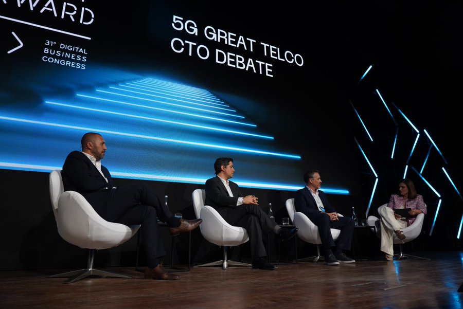 5G: CTOs das operadoras de telecomunicações avisam que partimos com um atraso que se vai refletir em todas as empresas