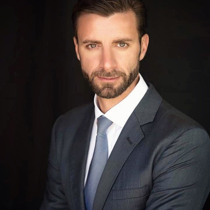 A nova vida de Luís de “Casados à Primeira Vista”. De personal trainer a consultor imobiliário