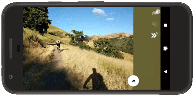 Motion Stills