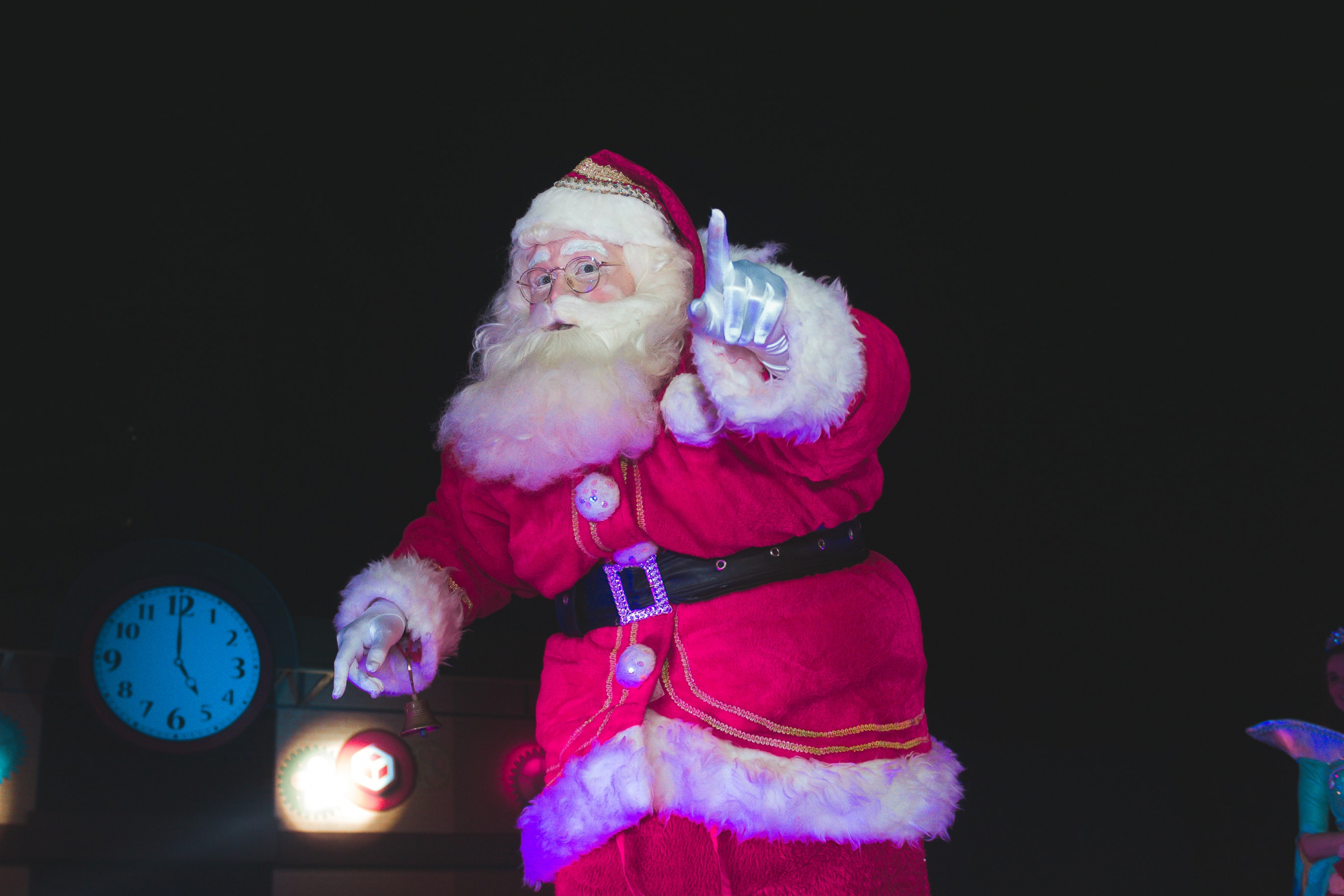 Capital do Natal. Tudo o que poderá fazer no Parque de Natal de 70 mil m2 de Algés