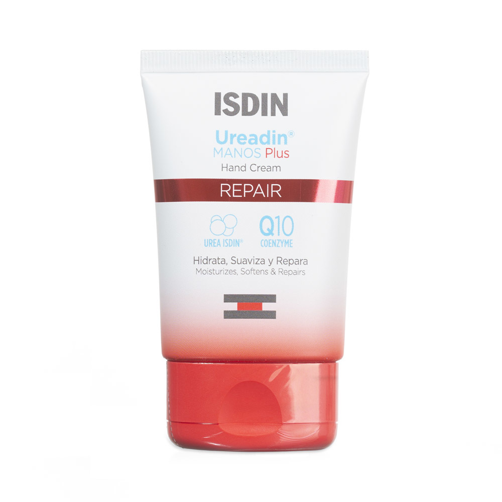 Isdin, Ureadin Creme de Mãos Reparador