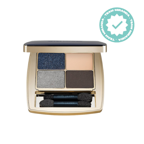 Estée Lauder, Pure Color Envy Eyeshadow no tom Indigo Night – Sephora
