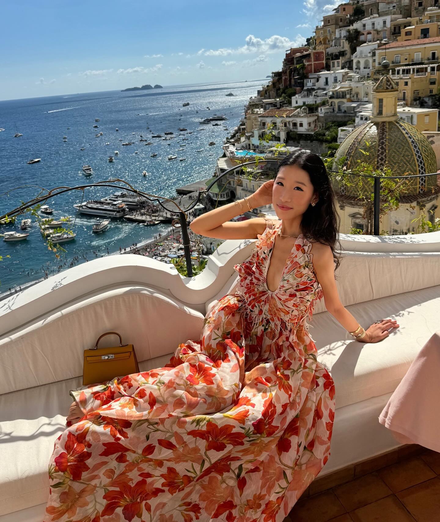 Becca Bloom é a herdeira favorita do TikTok (e um ícone de estilo). Veja 17 looks deslumbrantes da influenciadora