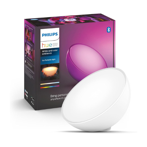 Philips, Lâmpada Hue Go