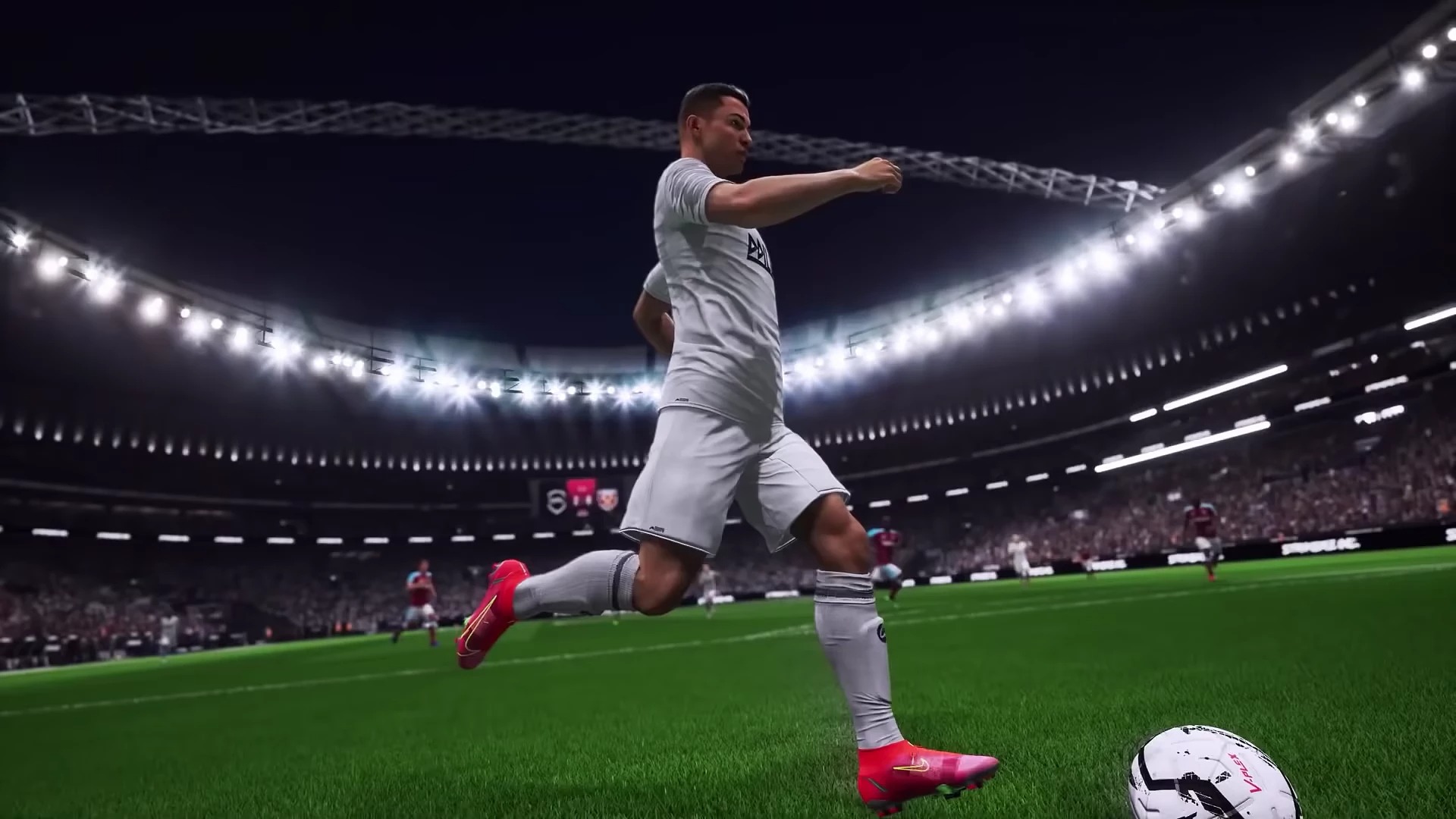 Notas de Jogador de Beşiktaş JK no EA Sports FC 24 - Electronic Arts