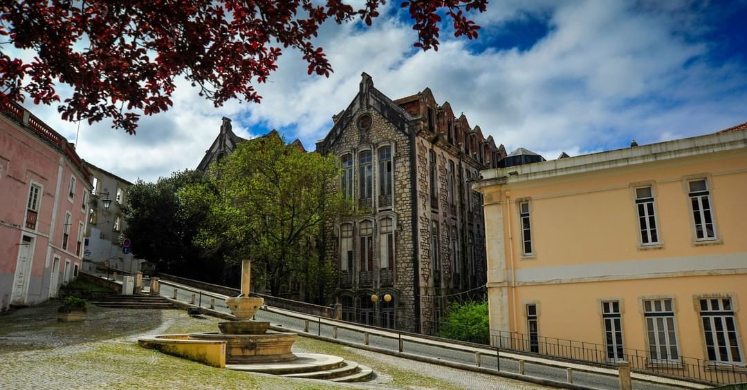 Vai às Caldas da Rainha? Há visitas guiadas grátis e vouchers à sua espera