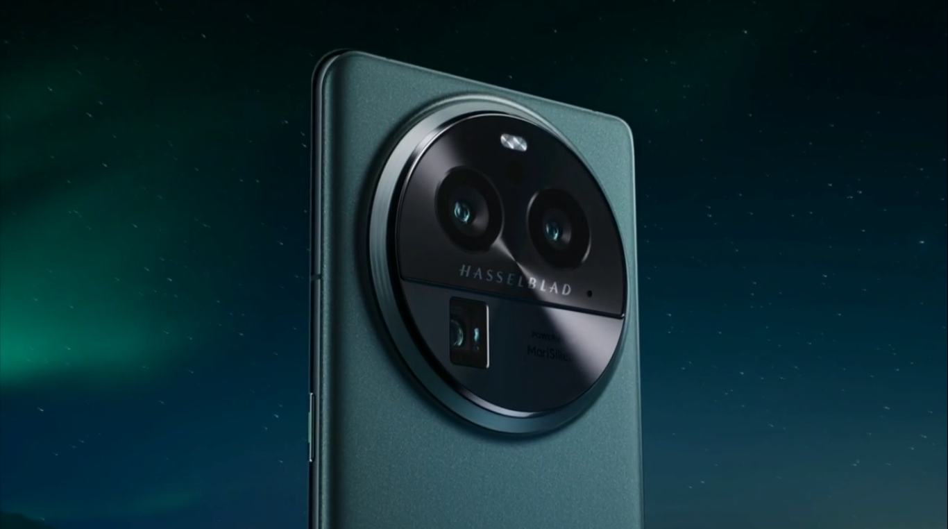 Oppo Find X6 Pro tem a melhor câmara fotográfica do mercado