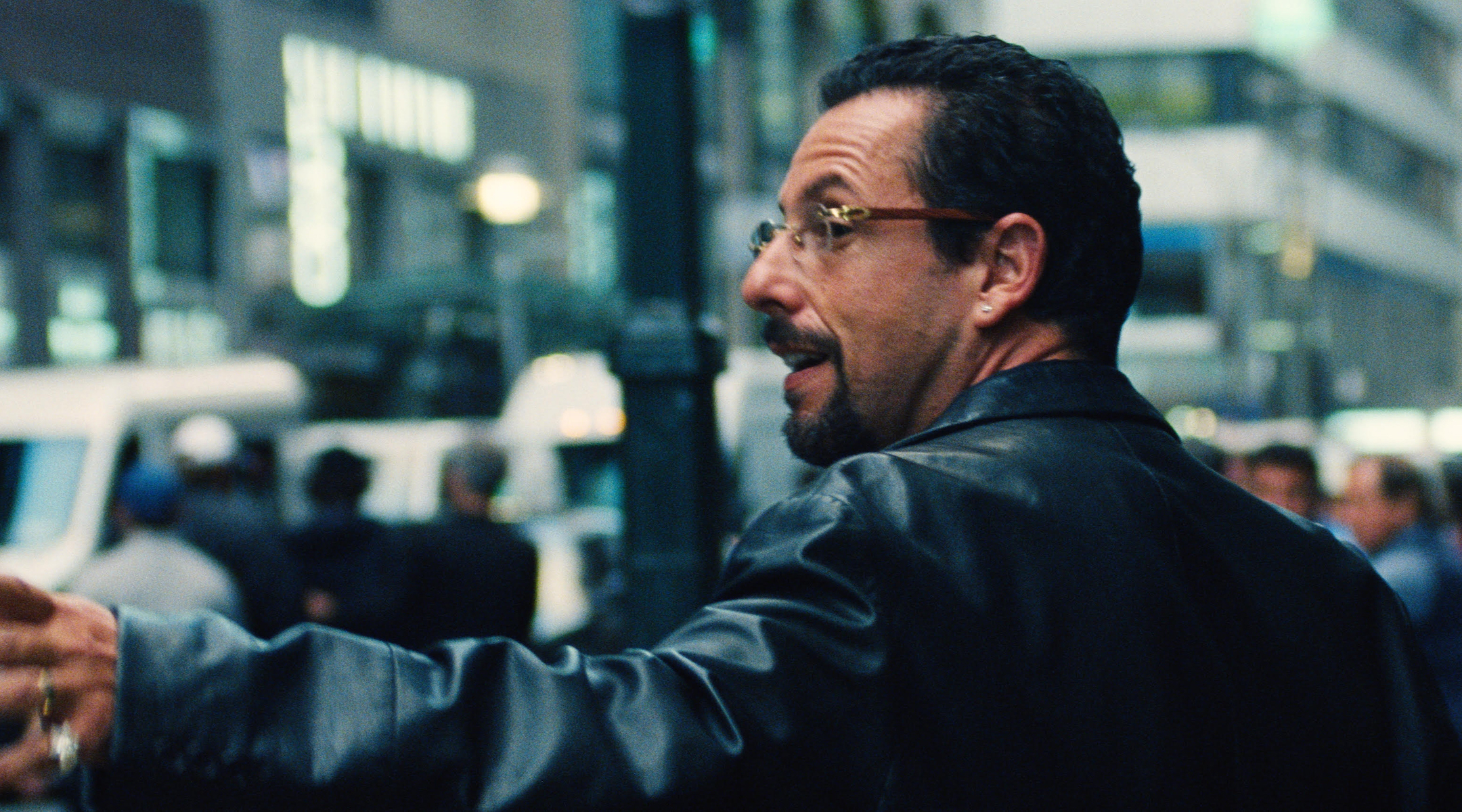 O filme de Adam Sandler candidato para os Óscares e 4 outras novidades da Netflix em janeiro