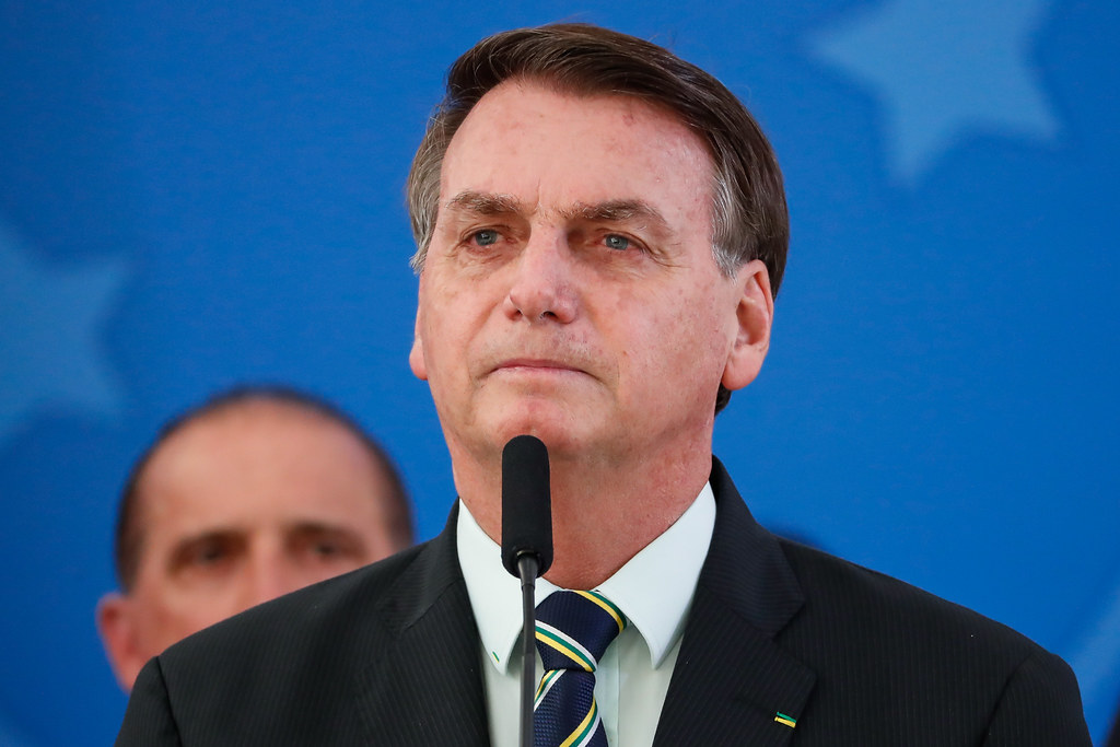 Bolsonaro condenado a 27 anos e 3 meses de prisão. O que vai acontecer ao ex-presidente do Brasil?