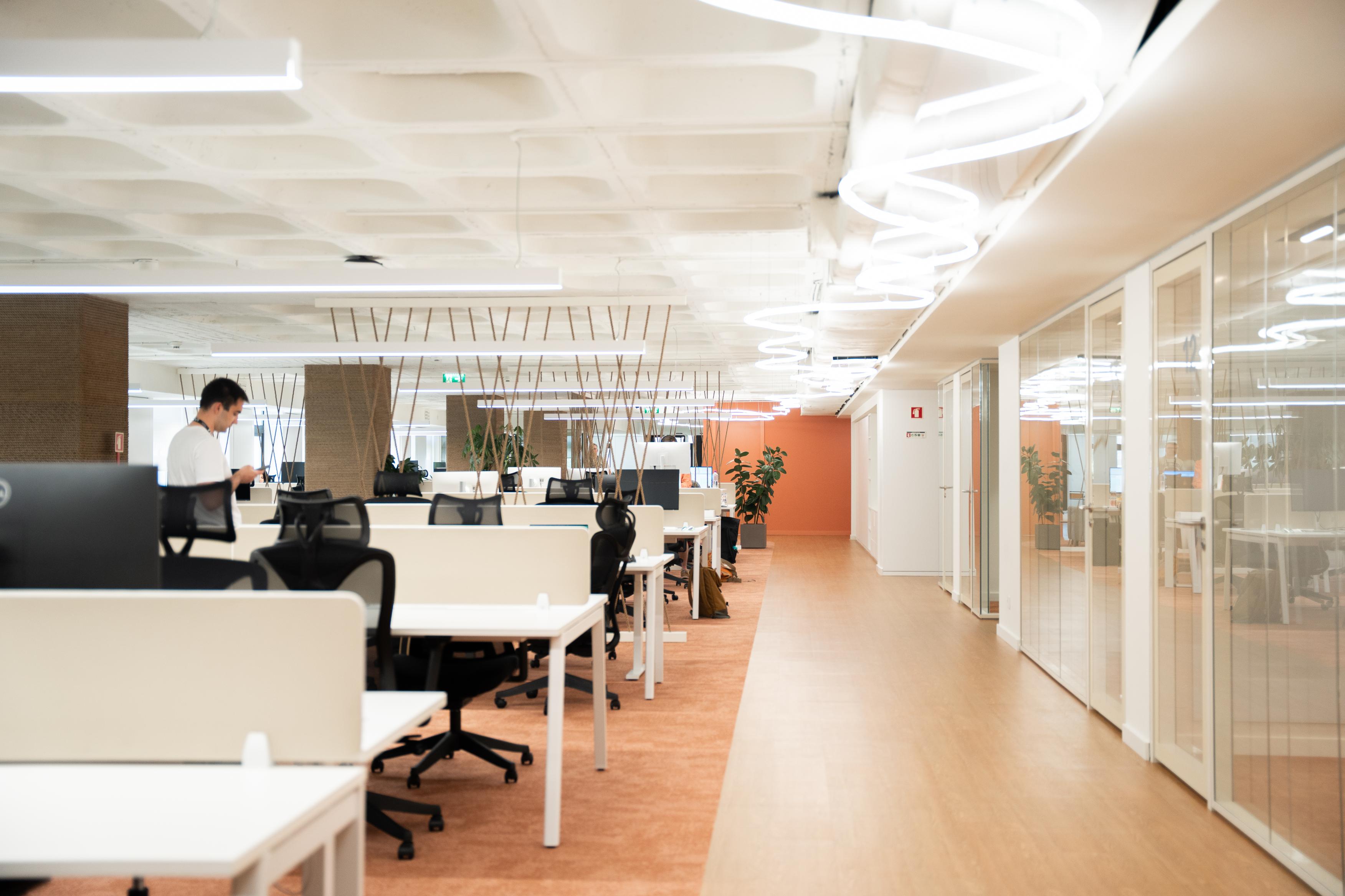 Grupo Joom quer investir 200 milhões de euros depois de centrar negócio de comércio eletrónico em Lisboa