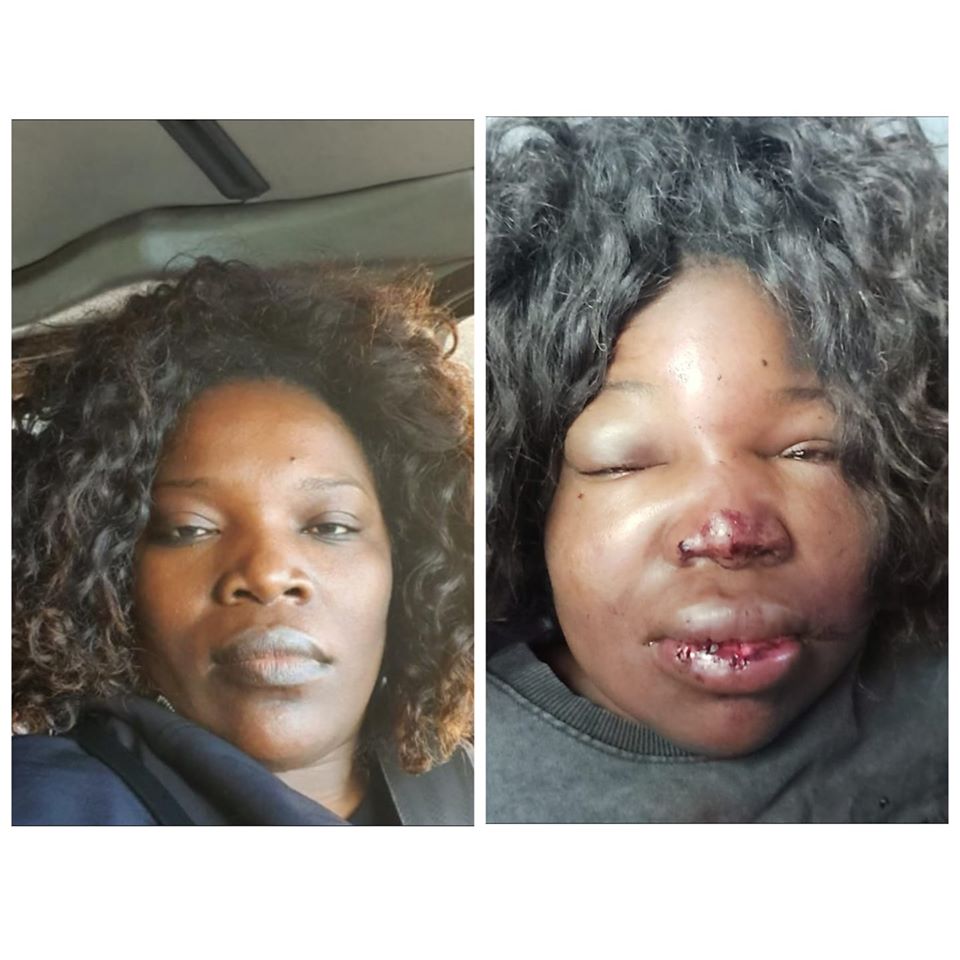 Racismo na polícia. “Parece que há certos espaços da cidade que são olhados como plantações coloniais”