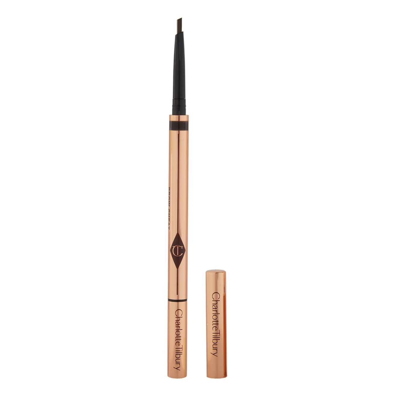 Charlotte Tilbury, Brow Cheat Lápis de Sobrancelhas