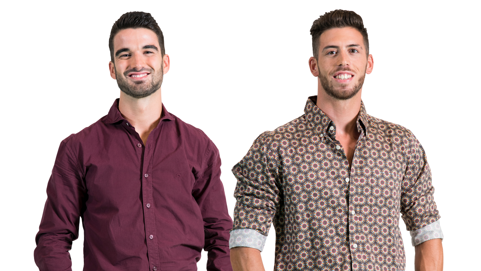 “Big Brother”. Cansaço e má alimentação apontadas como razões para a desistência de Luís e Bruno