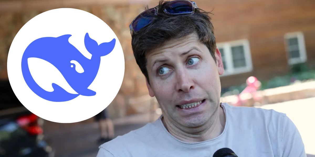 DeepSeek vs. OpenAI: Os melhores memes da startup chinesa que quer mudar as regras do jogo na IA