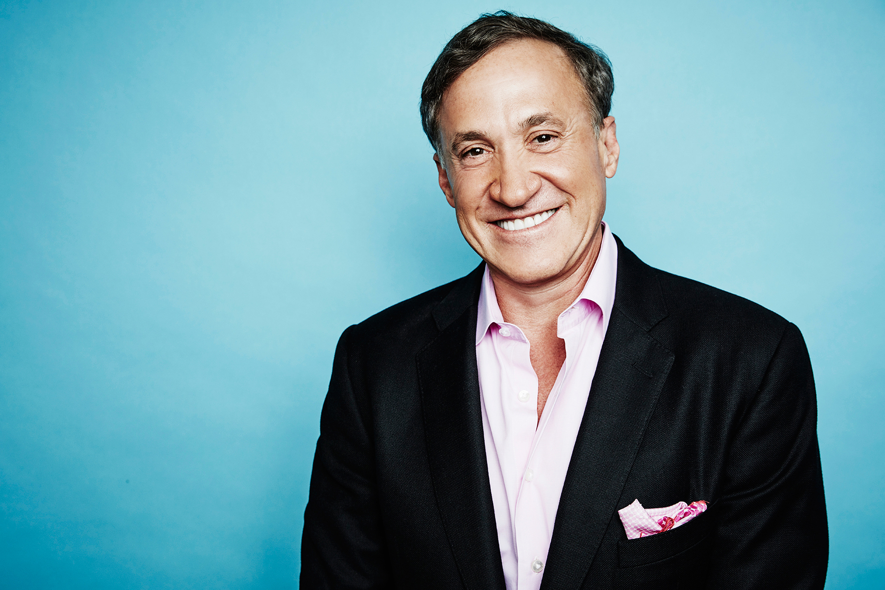 “Botched”. Falámos com Terry Dubrow, que promete uma temporada diferente e operações difíceis
