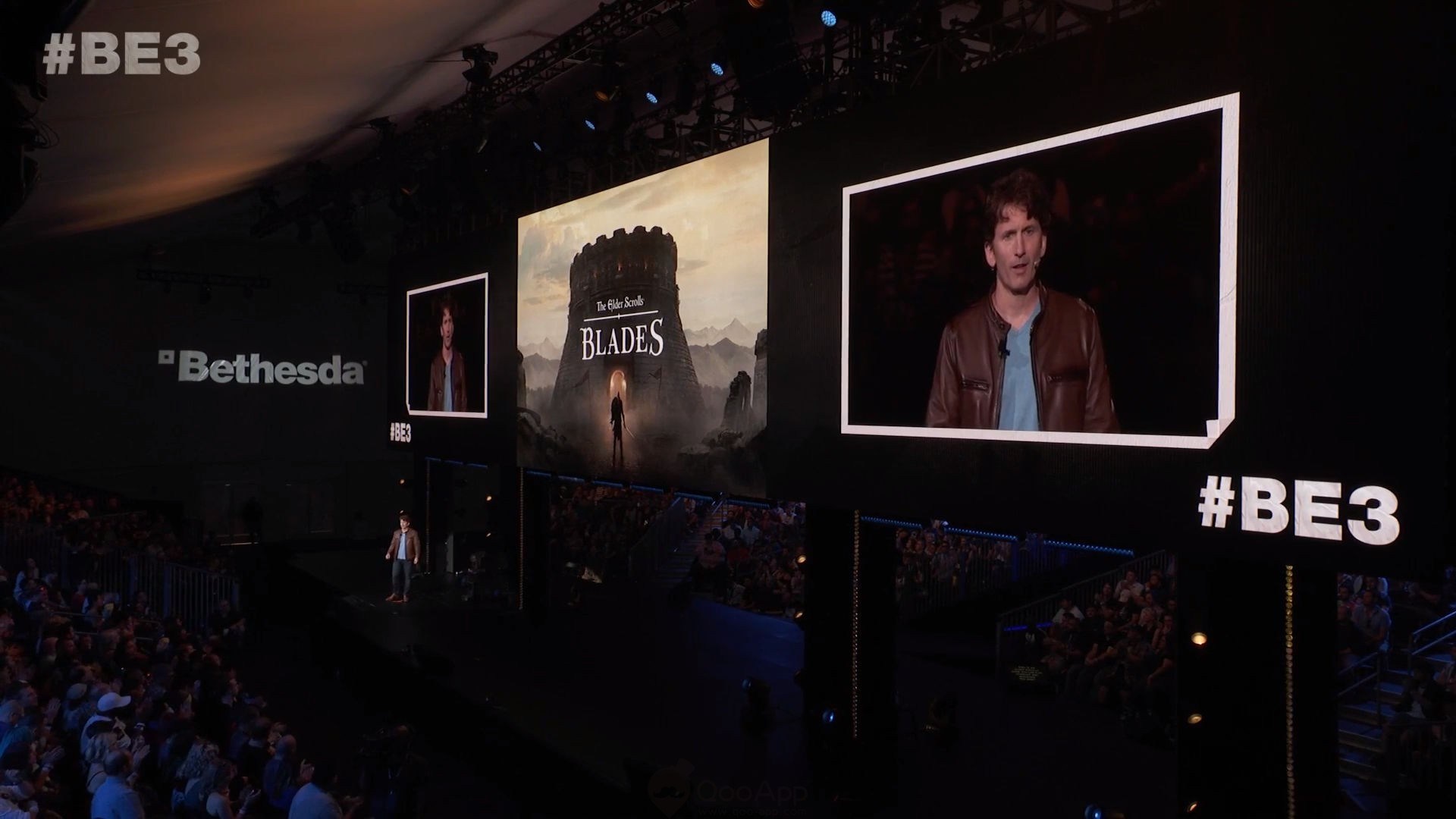 E3 2018: confirmação de Elder Scrolls VI recebe a ovação do dia na conferência da Bethesda