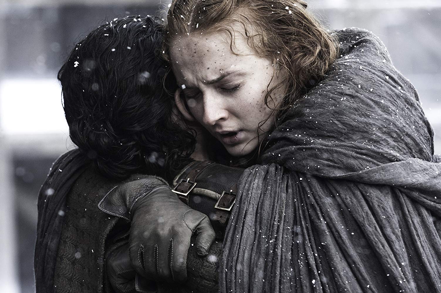 “Vou sentir falta disto mais do que tudo”. O que dizem os atores sobre o fim de GoT