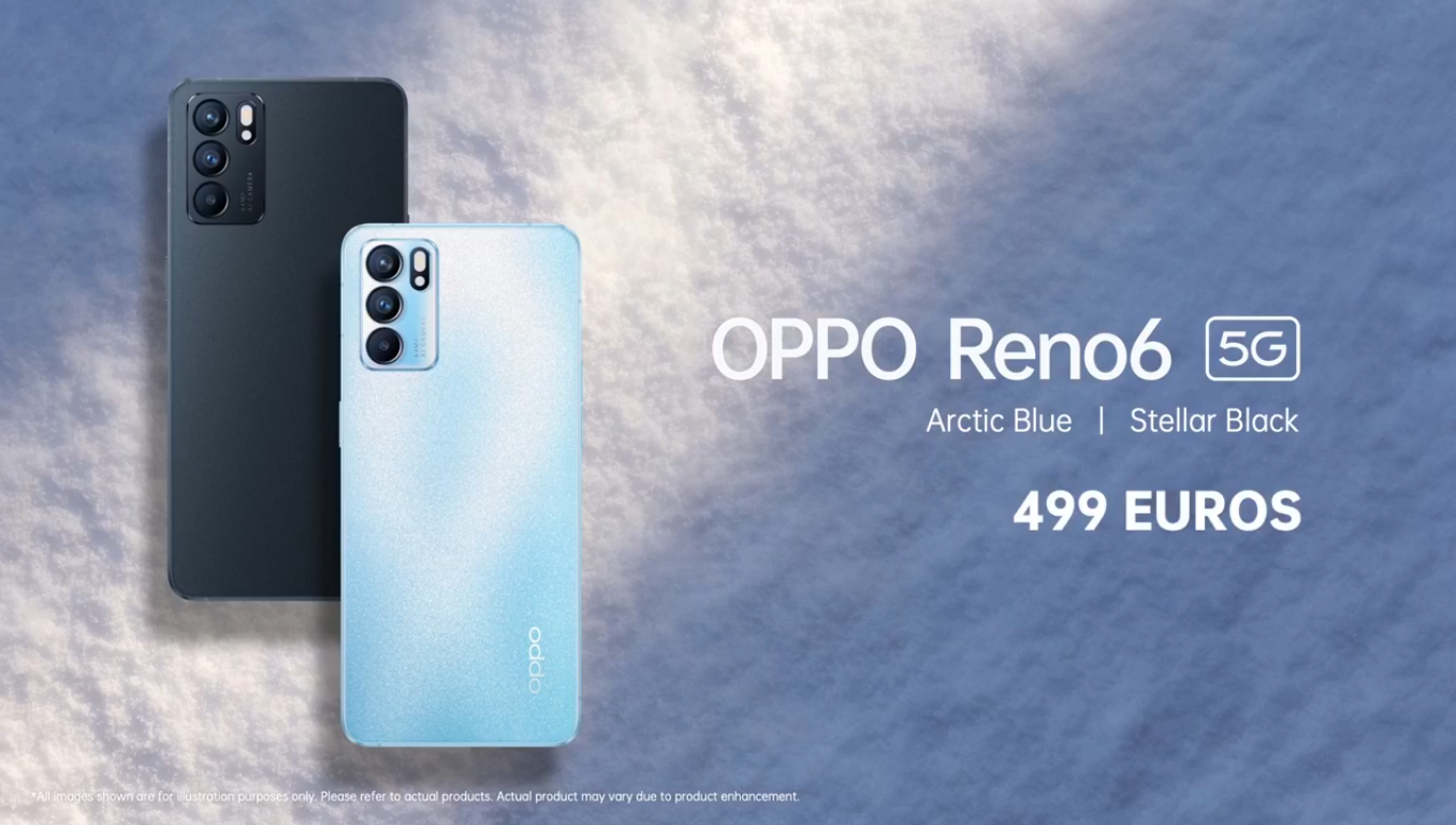 Oppo reno 10 5g обзор