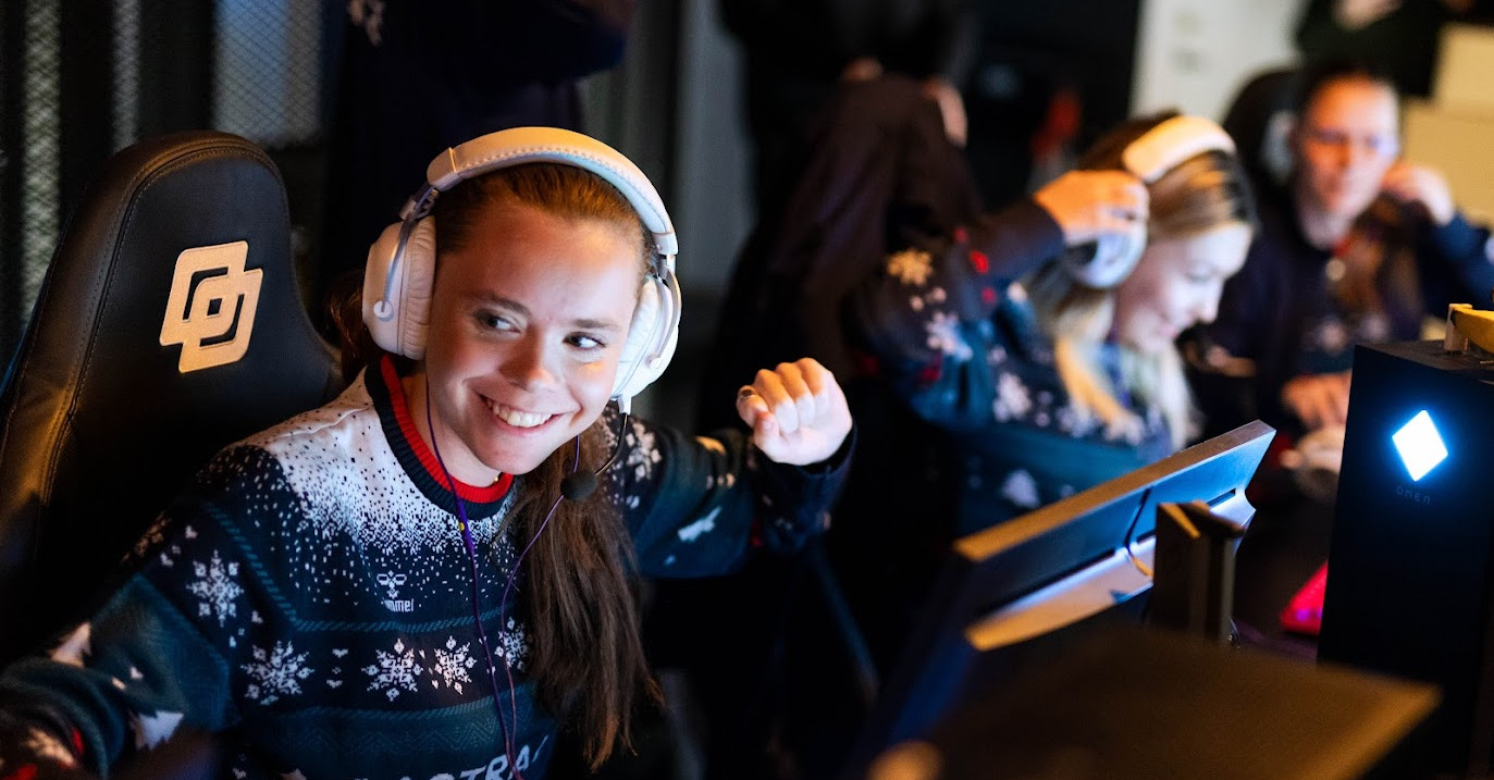 Jogadoras da Astralis pedem maior representatividade feminina em Counter-Strike 2