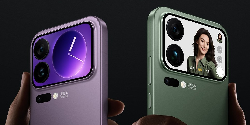 Xiaomi 17 “arrebanha” pódio dos melhores smartphones de setembro montado no novo Snapdragon 8 Elite Gen 5