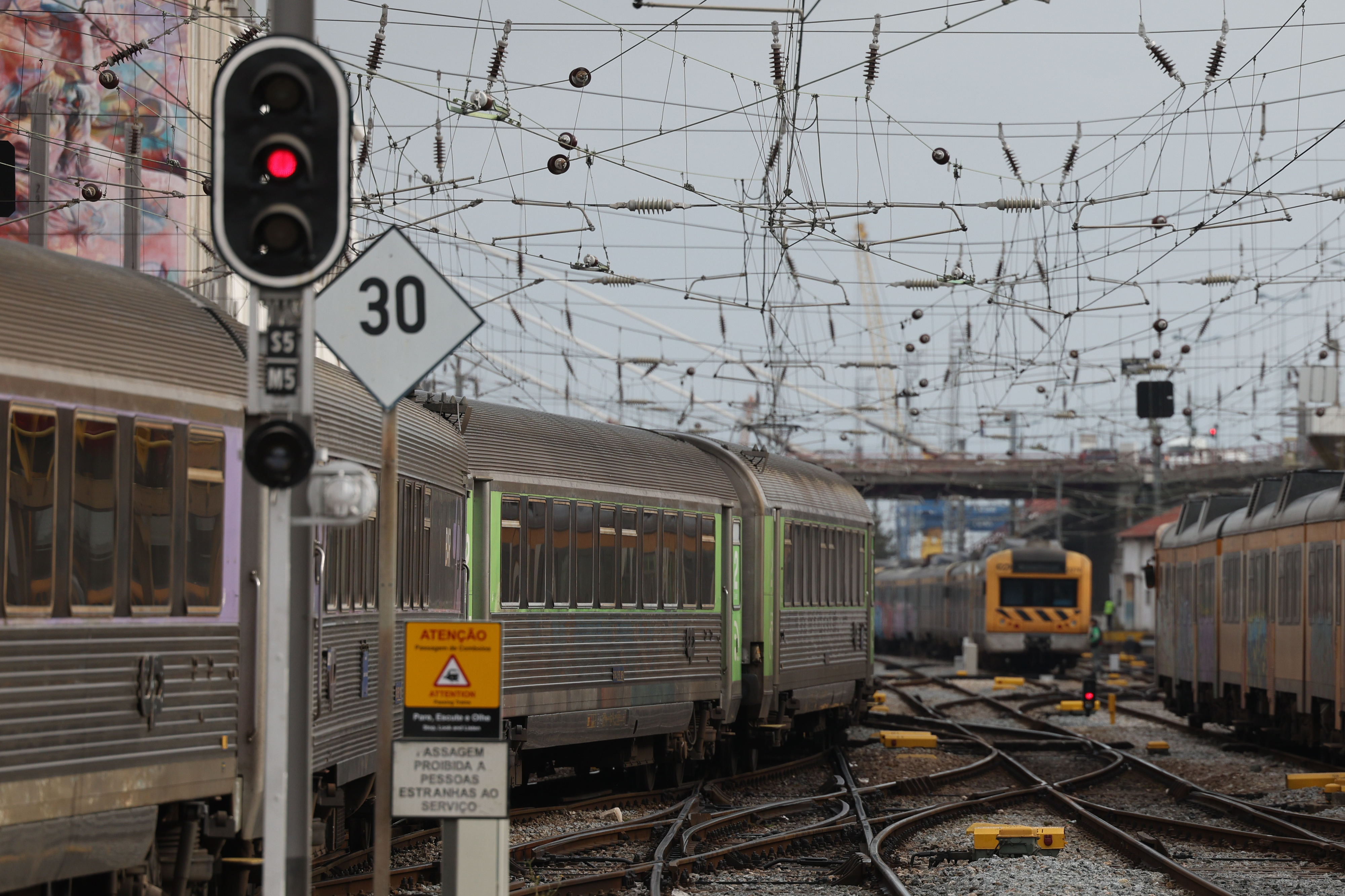 Presidente da República promulga criação do Passe Ferroviário Verde