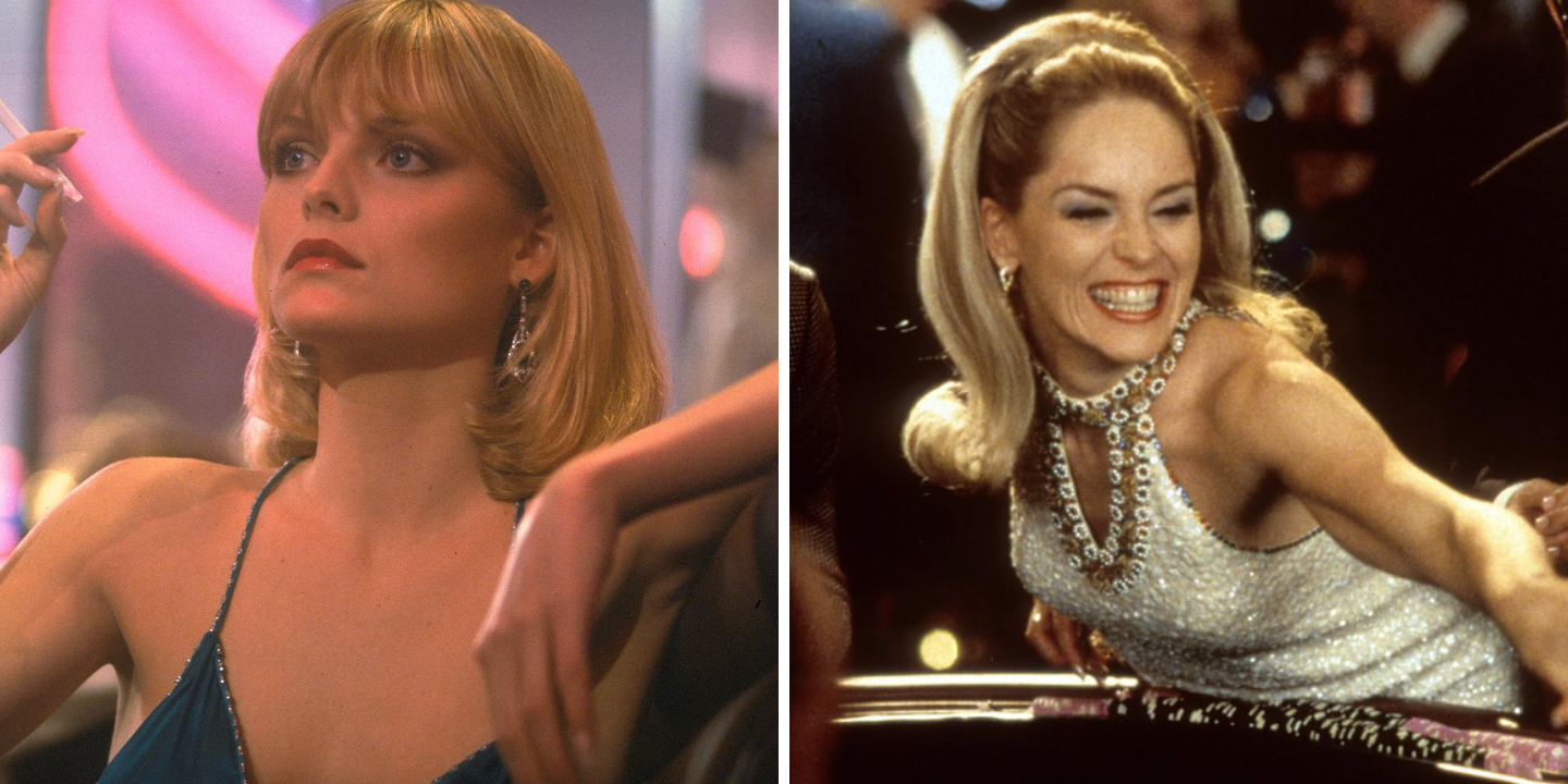 Adeus, luxo silencioso? O estilo opulento inspirado nas mulheres da máfia é a sensação do TikTok