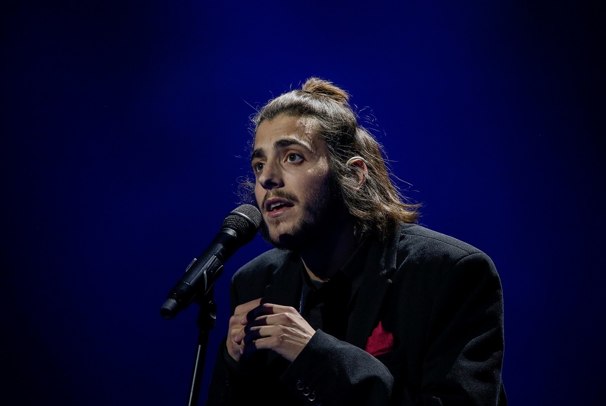 As 6 curiosidades que provavelmente não conhecia sobre o Festival Eurovisão da Canção