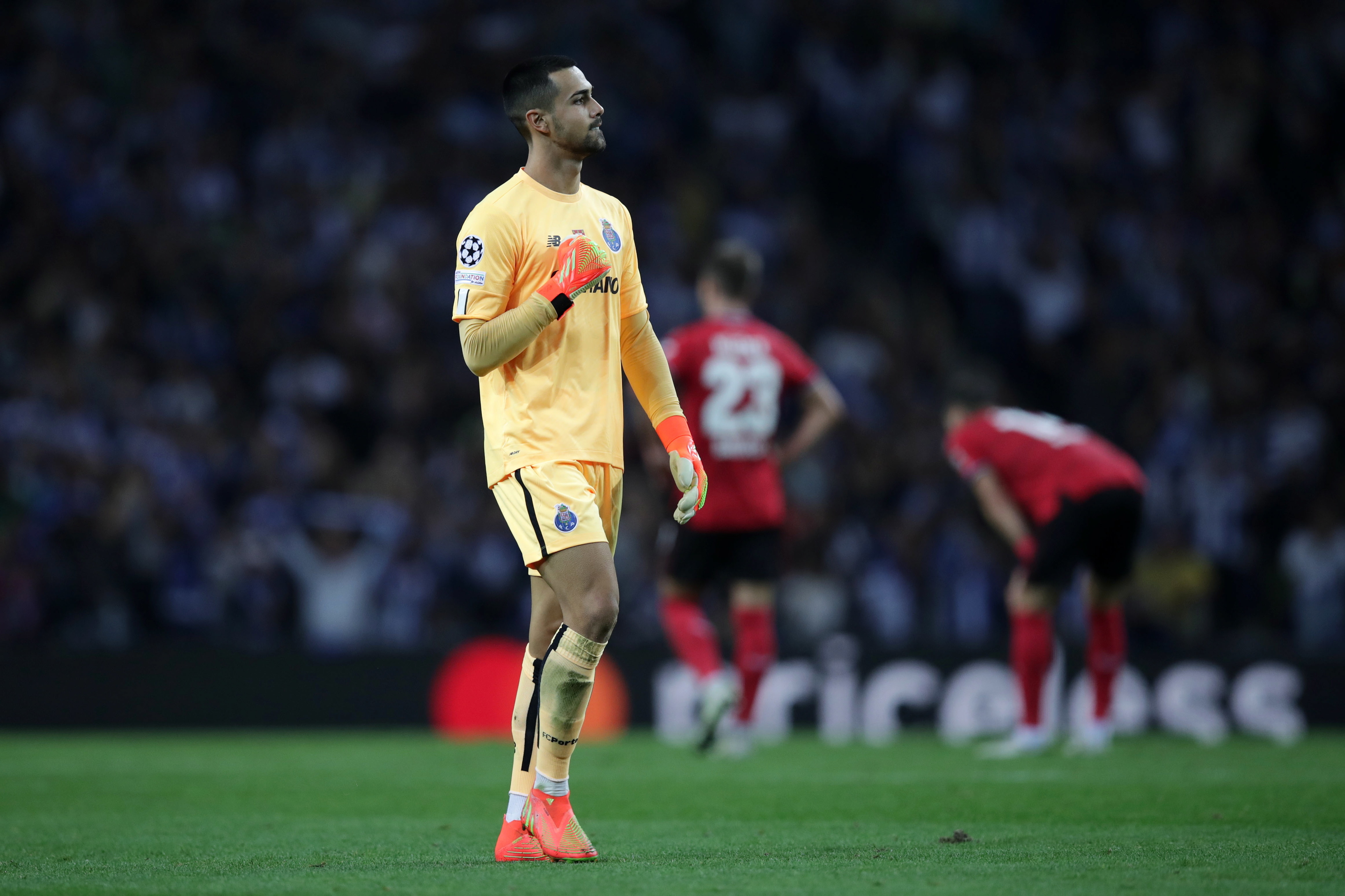 FC Porto carimba passagem aos oitavos em noite recheada de golos - JPN