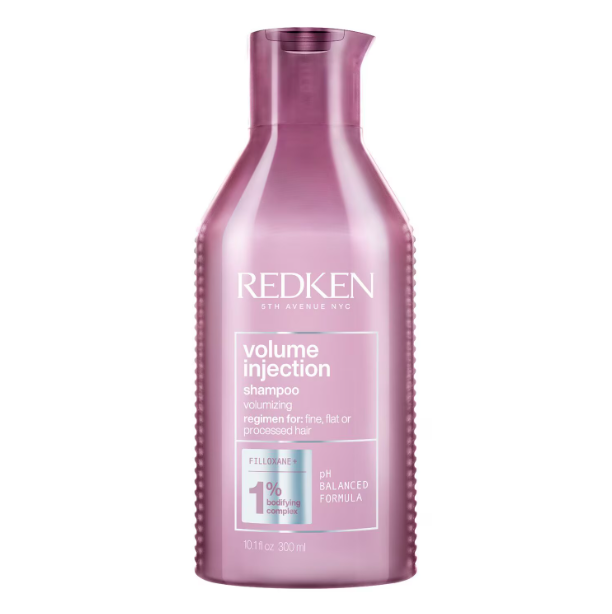 Redken, Volume Injection Champô de Volume – Sephora