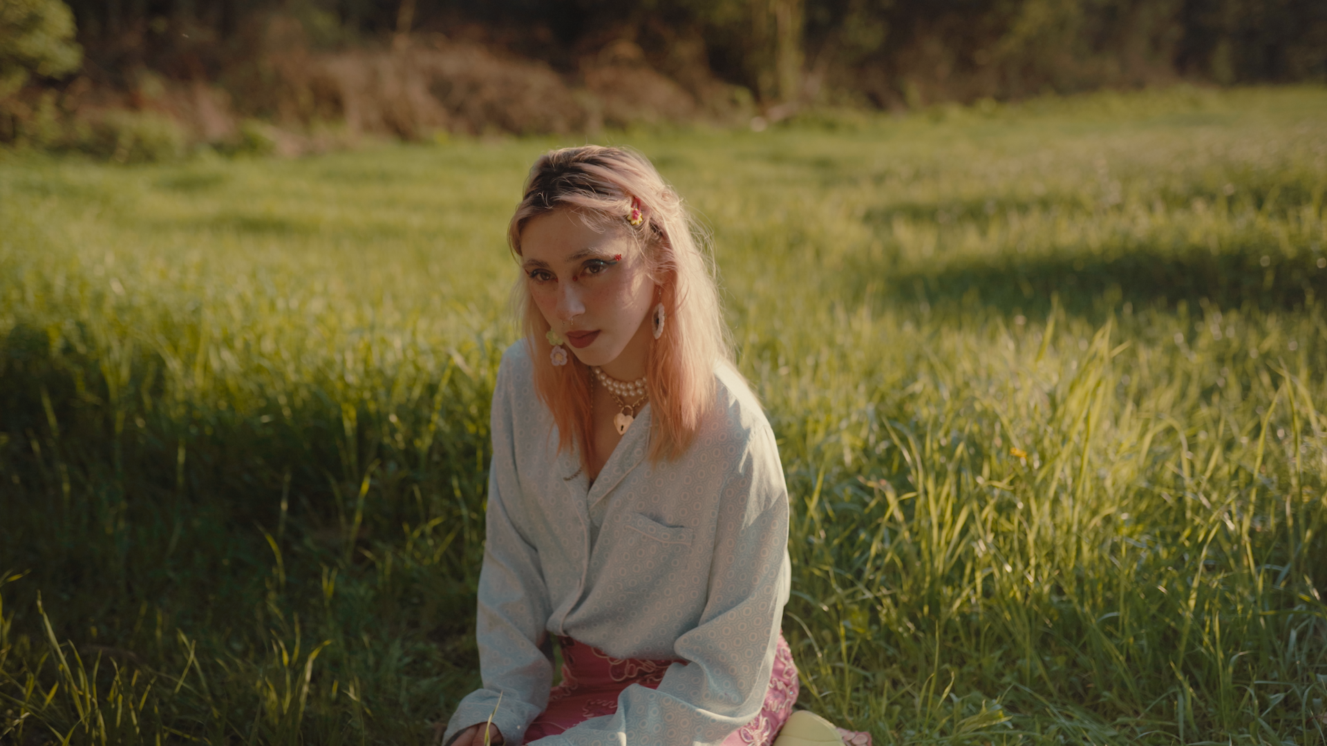 “La Vie de Maria Manuela”. Documentário sobre Marie já tem trailer e data de estreia (e pessoas conhecidas)